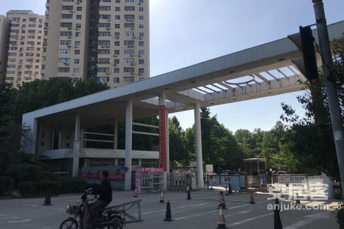 工業(yè)南路煉油廠宿舍優(yōu)點(diǎn) 不足,工業(yè)南路煉油廠宿舍怎么樣,工業(yè)南路煉油廠宿舍周邊房產(chǎn)中介經(jīng)紀(jì)人評價 濟(jì)南安居客